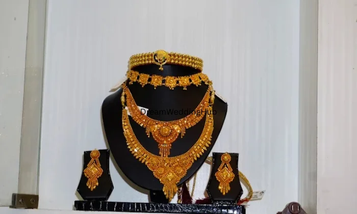 Krishna  Sons Jewellers